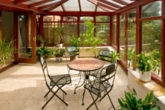 North Row conservatory quotes