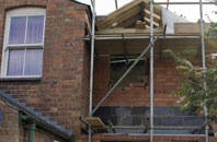 free North Row home extension quotes